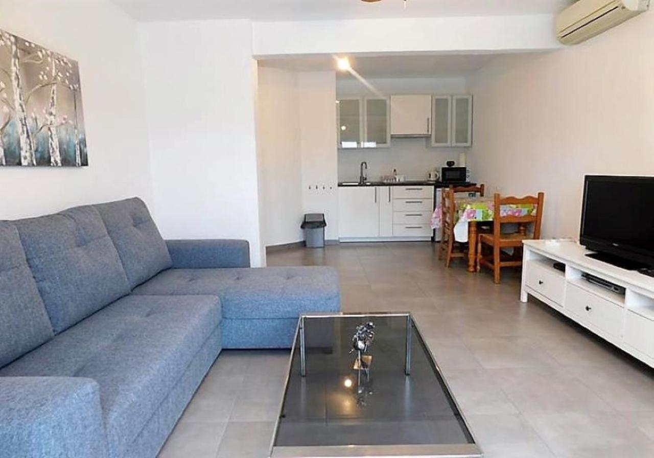 Villa Luxueuse Hiva Oa A 3 Min A Pied De La Plage Dehesa de Campoamor  Ngoại thất bức ảnh