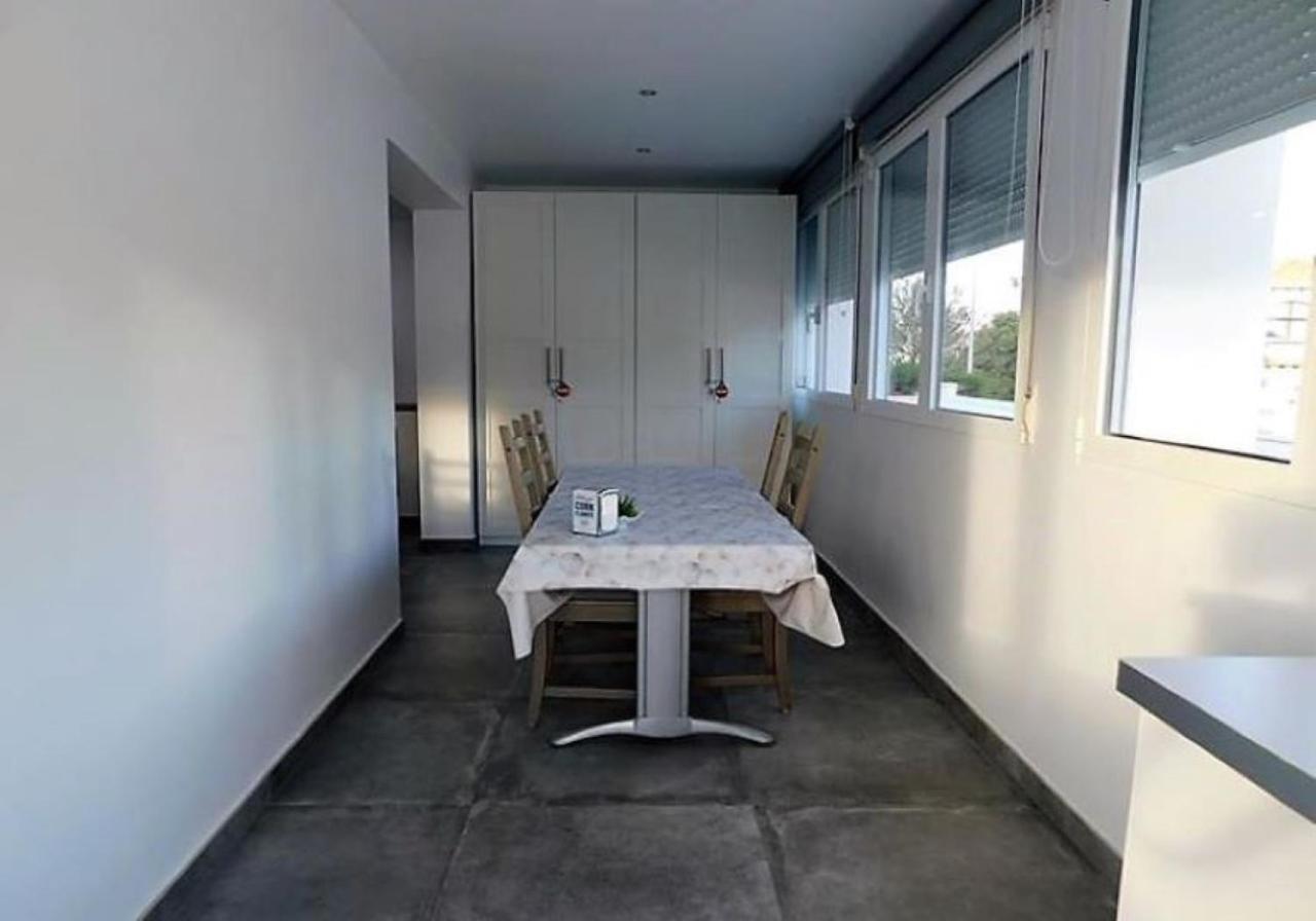 Villa Luxueuse Hiva Oa A 3 Min A Pied De La Plage Dehesa de Campoamor  Ngoại thất bức ảnh