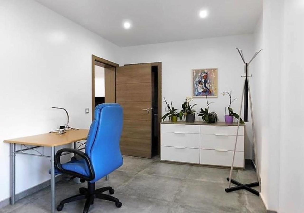 Villa Luxueuse Hiva Oa A 3 Min A Pied De La Plage Dehesa de Campoamor  Ngoại thất bức ảnh
