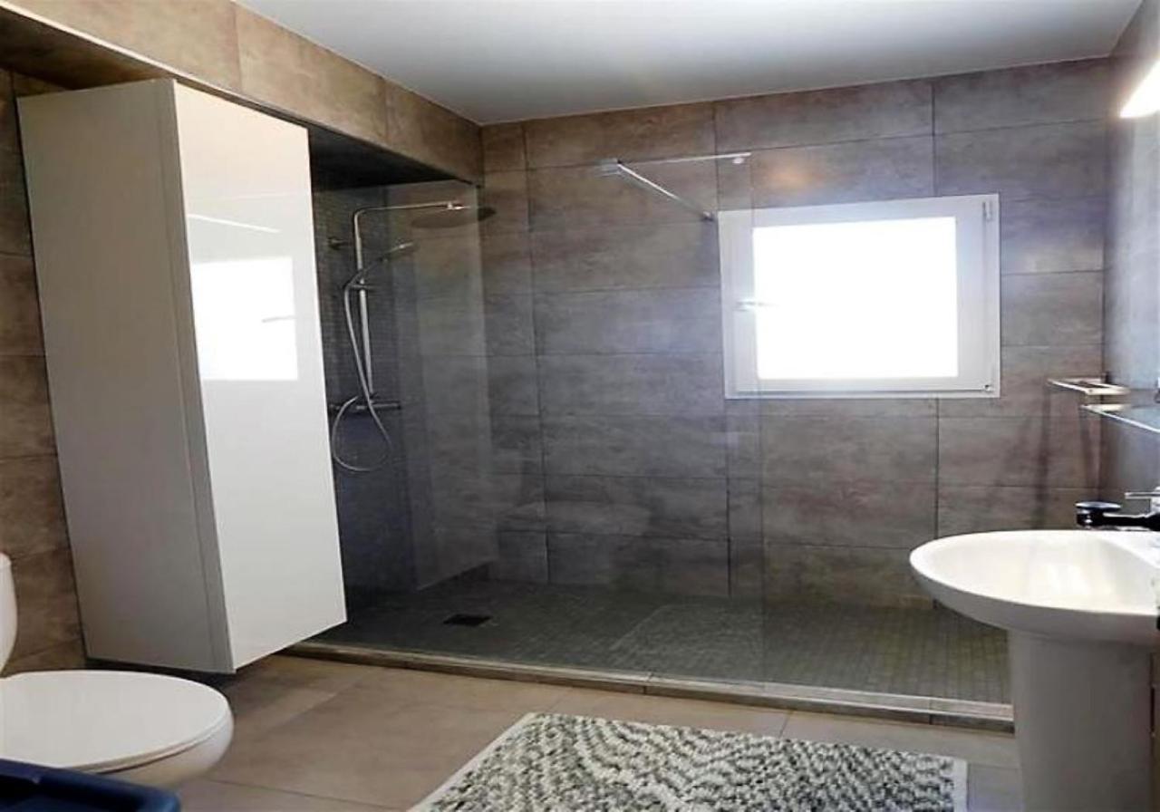 Villa Luxueuse Hiva Oa A 3 Min A Pied De La Plage Dehesa de Campoamor  Ngoại thất bức ảnh