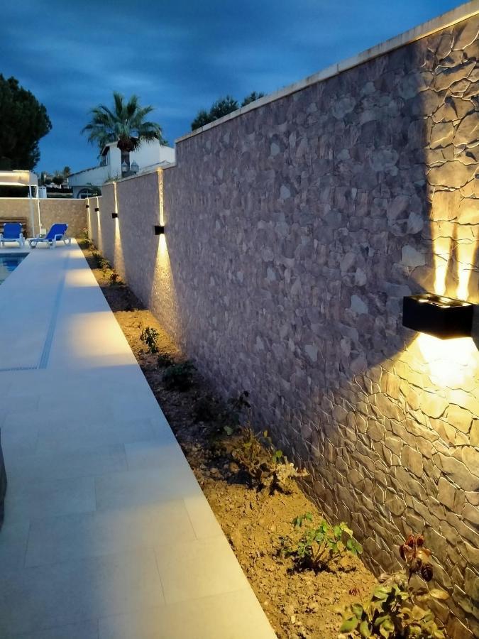 Villa Luxueuse Hiva Oa A 3 Min A Pied De La Plage Dehesa de Campoamor  Ngoại thất bức ảnh