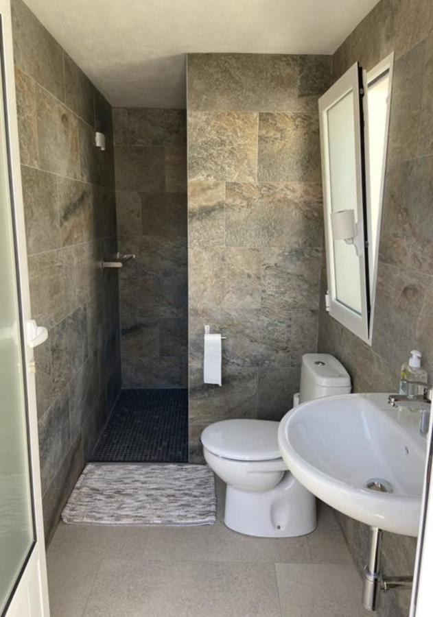 Villa Luxueuse Hiva Oa A 3 Min A Pied De La Plage Dehesa de Campoamor  Ngoại thất bức ảnh