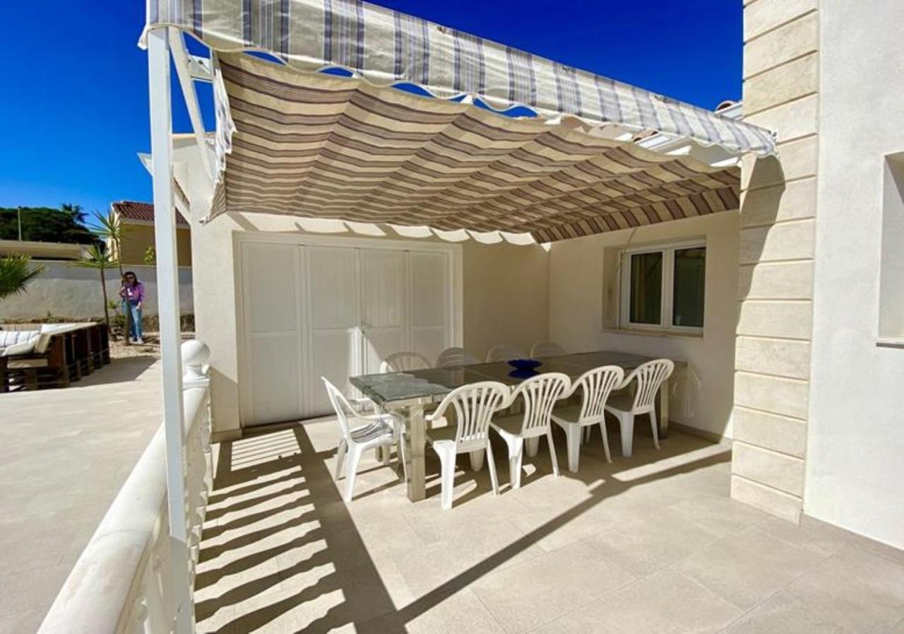 Villa Luxueuse Hiva Oa A 3 Min A Pied De La Plage Dehesa de Campoamor  Ngoại thất bức ảnh